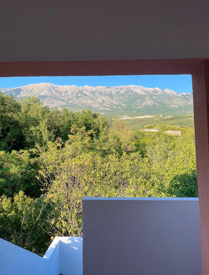 Apartments Two Olives Kotor Luaran gambar