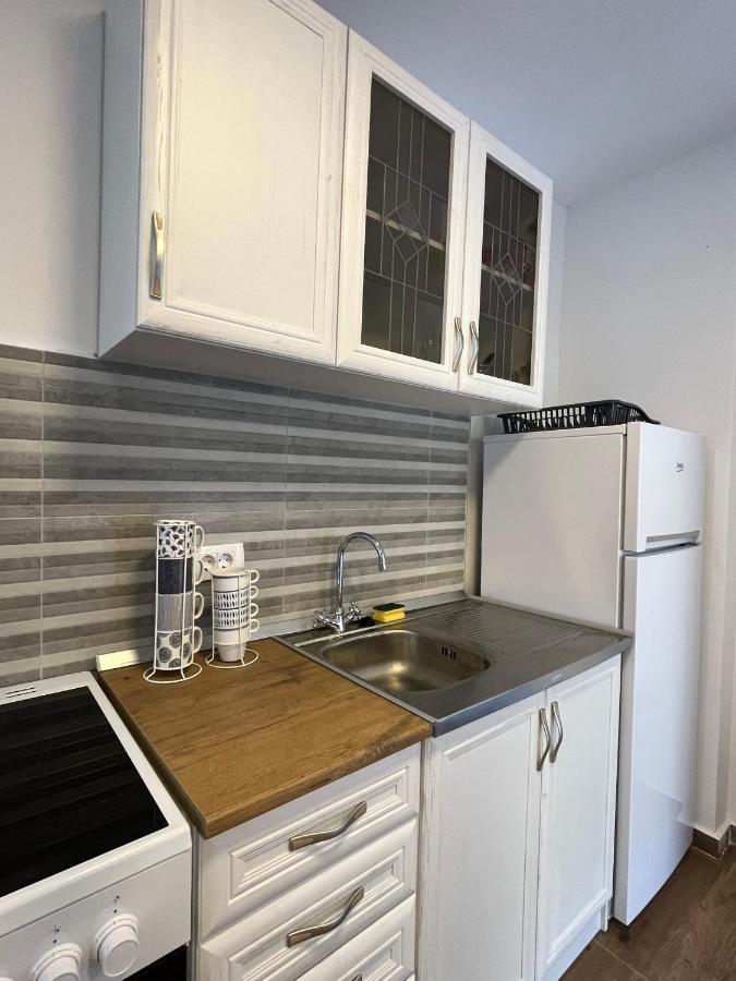Apartments Two Olives Kotor Luaran gambar