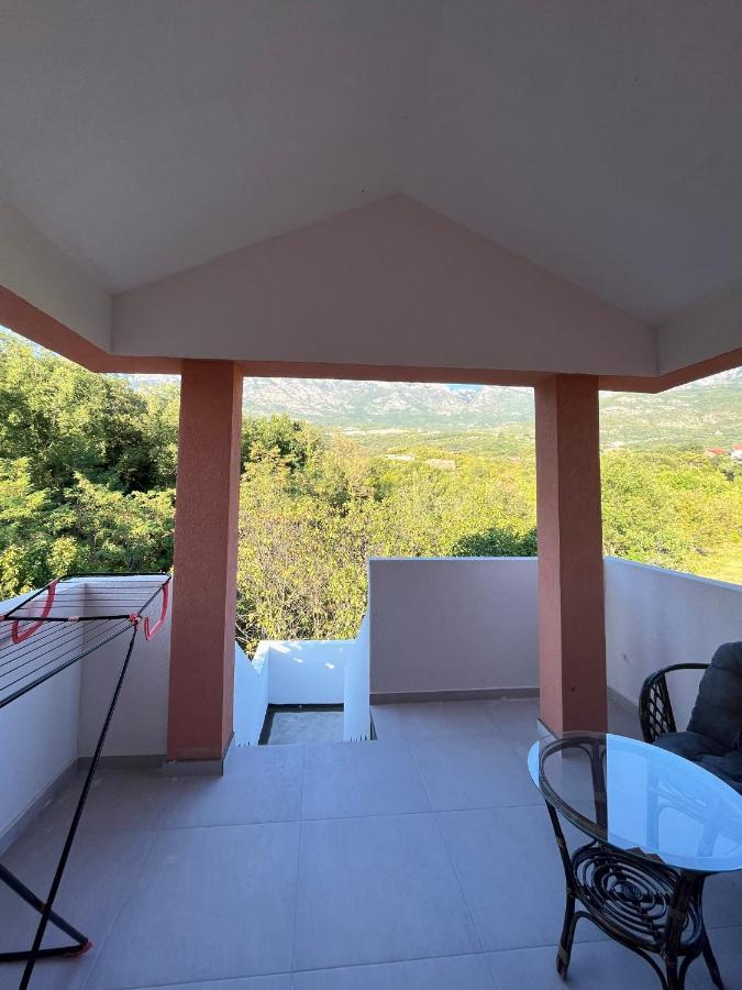 Apartments Two Olives Kotor Luaran gambar