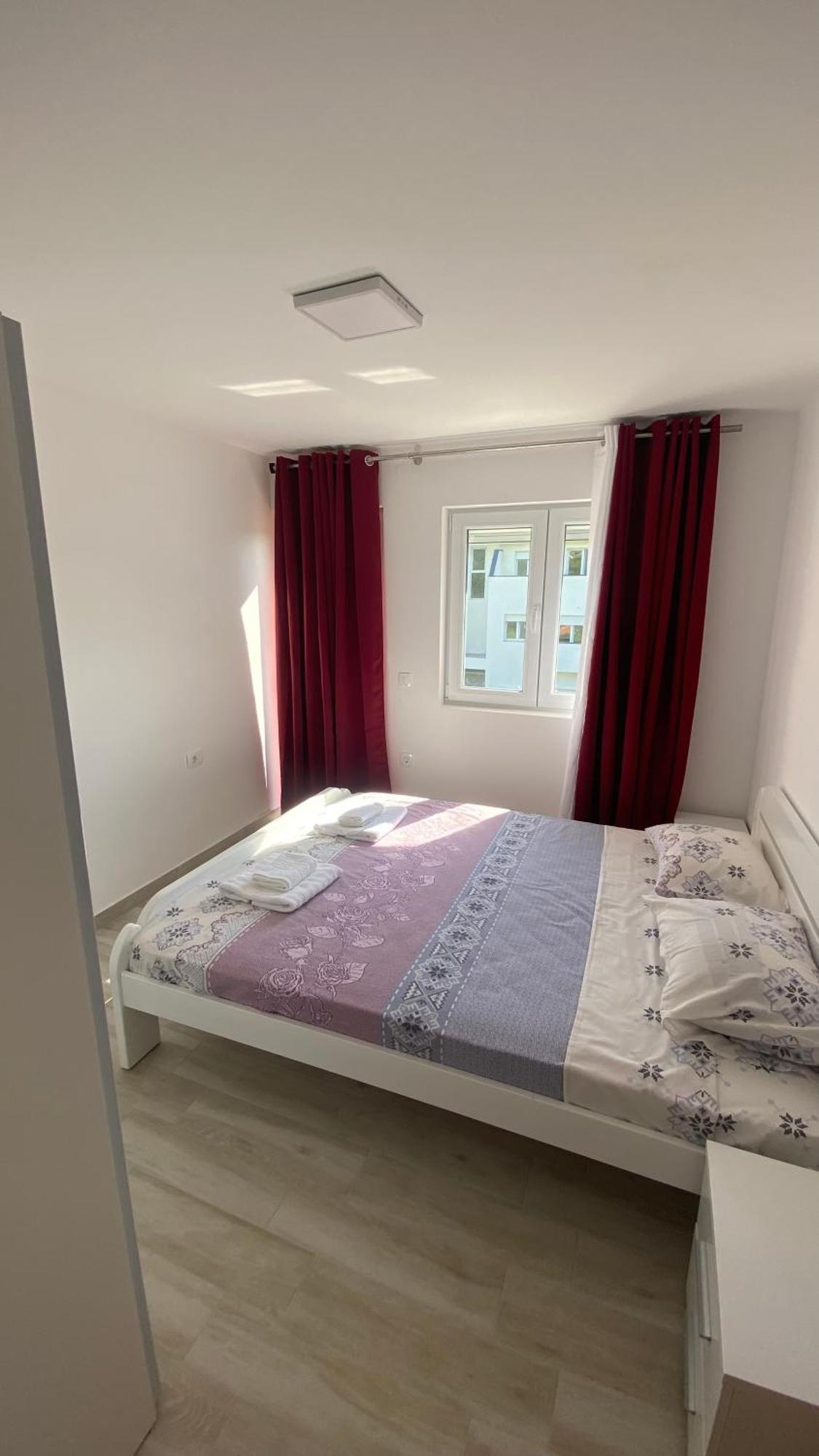 Apartments Two Olives Kotor Luaran gambar