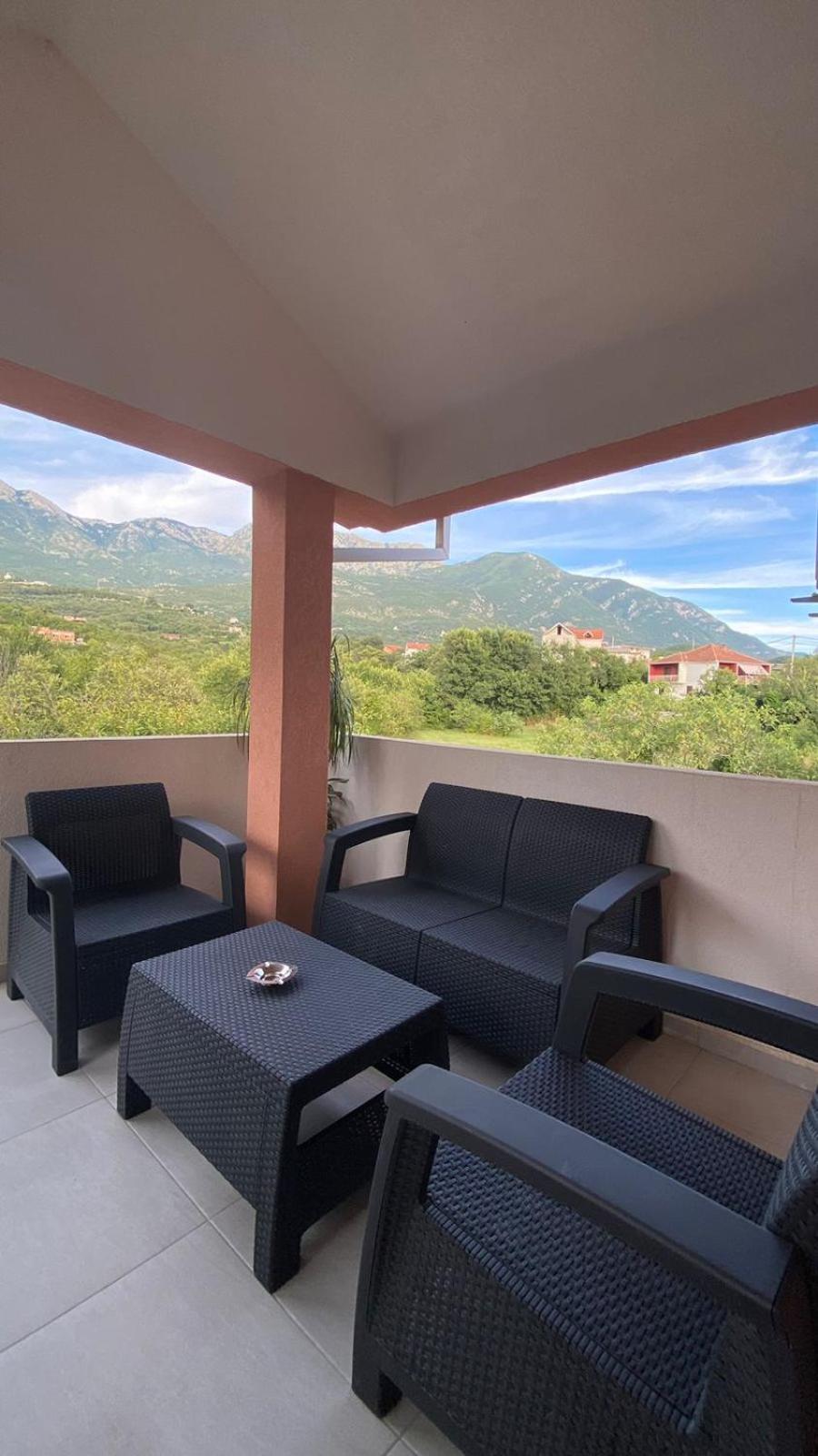 Apartments Two Olives Kotor Luaran gambar